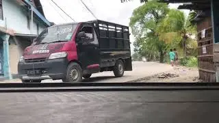 TIKUNGAN DESA SUNGAI NYIRIH KECAMATAN JAWAI