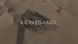 Kierkegaard - EP 