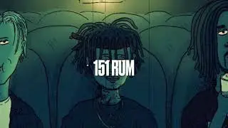 (FREE) JID TYPE HARD BEAT- 151 RUM (PROD.JAR1 MUSIC)