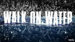 Eminem Feat. Beyoncé - Walk On Water