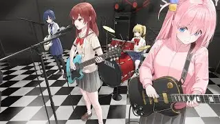 Nightcore - Could have been me