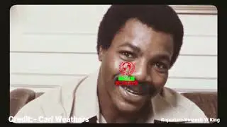 Carl Weathers Last Funeral 💔