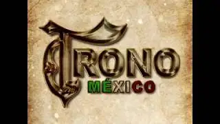 El Trono De México   -   Rafael Caro Quintero