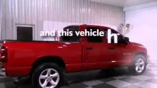 2007 Dodge Ram 1500 San Antonio TX 78238