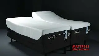 Better Sleep with the Tempur Ergo!
