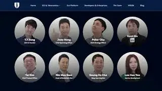 Cloudbrick обзор проекта