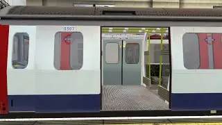 Train Simulator Classic: District Line | 