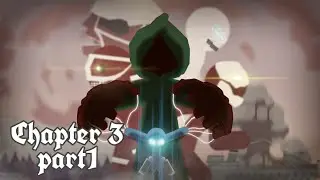 CHAPTER #3 [Part1] ㅡ Attack on Titan-Generation | stickman animation (Sticknodes)