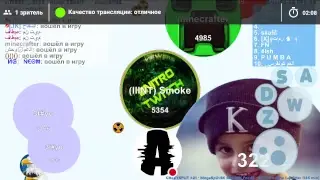 Стрим игры "PetriDish".