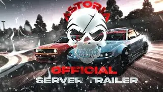 Astoria Roleplay | Season 2 | Οfficial Server Trailer