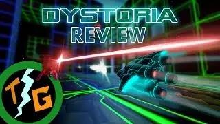 DYSTORIA Review (PC)