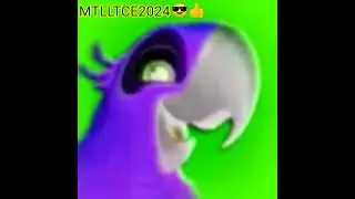 BLTP Effects | Preview 2 Partridge Deepfake Effects
