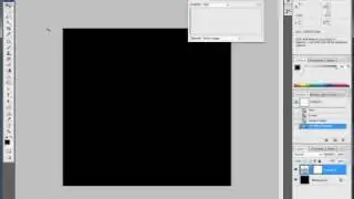 Adobe photoshop - Histogram explained