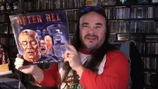 Best Thrash Albums 2000 - 2021 (Part1) | nolifetilmetal