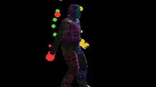 Softimage Mocap to rig