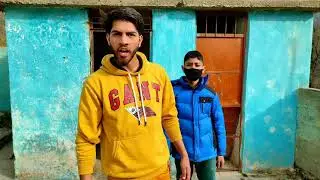 FUNNY  DoN s  Promo Short | TEAM BANIHALI |