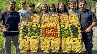 Big Family, Happy Life: Thriving in a Remote High Mountain Village