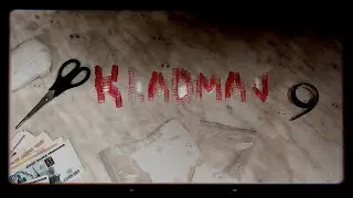ДОББИ - KLADMAN (ТИЗЕР)