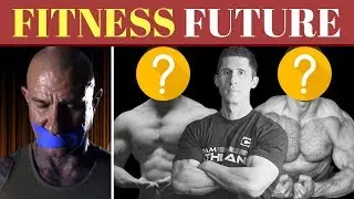 The BEST Youtube Fitness Channels (Science Edition)