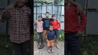 Jane meri janeman bachpan ka Pyar mera vhul nehi Jana Re song and dance 🤣