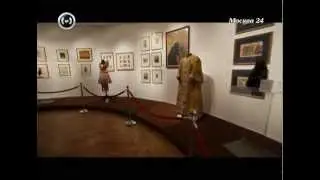 Музей имени М. И. Глинки (Glinka Museum) - Directed by Vladimir Sumashedov