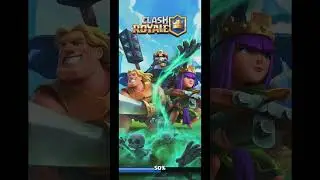 Clash Royale Ваше текущее местоположение не позволяет выполнить вход / Как исправить 