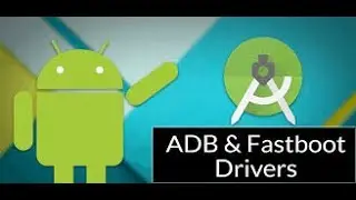How to install adb and adb drivers on your laptop.
