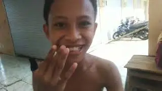 KITA LIAT ORANG MAU NGGENTOT