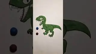 T - Rex