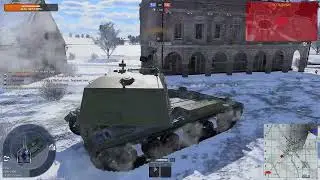 War Thunder #25 Китай  /6.0-6.3\    Китайские Подделки :)