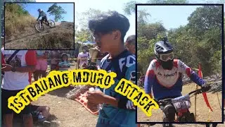1st BAUANG MDURO ATTACK