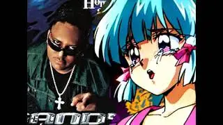 Kamisato Ayaka -  Homenaje A Papo