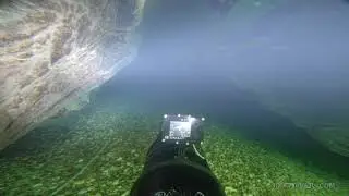 Defeating Ressel's entry current