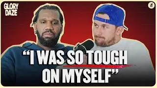Greg Odens Opens Up to Johnny Manziel about the Highs & Lows of Stardom | EP2