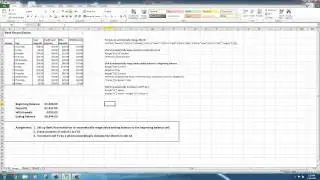 Why does Excel 2010 ask you to enable macros only one time?