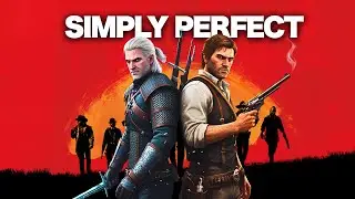 15 Best AAA Games That Are SIMPLY Masterpieces