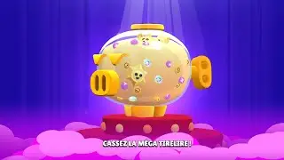 J'OUVRE LA MEGA TIRELIRE SUR MON COMPTE (je ne sais pas quoi dire...)