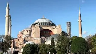 ISTANBUL,DAY I2024
