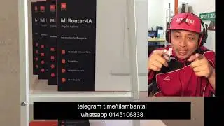 MI4A GIGABIT GLOBAL OPENWRT
