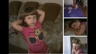 Душа не на своём месте когда забирают детей