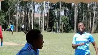 Highlights of the Alumni sports day