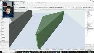ARCHICAD DESDE 0 CURSO BÁSICO PARTE 1