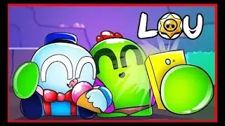 BRAWL STARS ANIMATION - EPIC & FUNNY COMPILATION