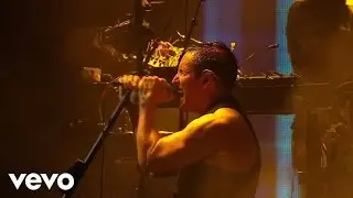 Nine Inch Nails - The Big Come Down (VEVO Presents)