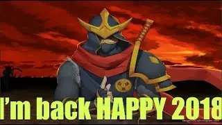 BACK HAPPY 2018 MOBILE LEGENDS HAYABUSA GAMEPLAY + SKIN GIVEAWAY