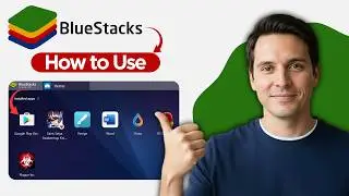 How to Use BlueStacks on PC & Laptop (2026 Full Guide)
