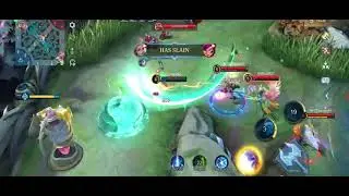 alpah Mobile Legend Prkstis lang