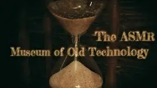 Museum of Old Technology : A Tour of Outdated Technologies | ASMR History, Nostalgic Sound Play