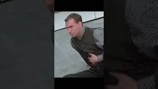 Джеки Чан знаменитая драка на крыше✊🔥"Кто я" Эпик битва
