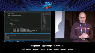 Marco De Sanctis - Bring your ASP.NET Core solutions to Kubernetes in Azure